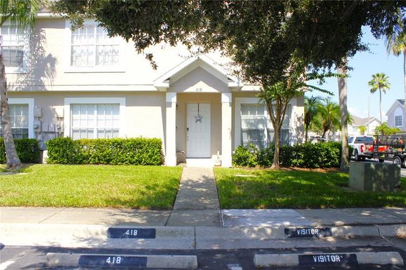 418 KENSINGTON LAKE CIRCLE