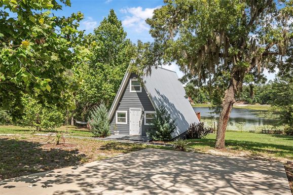 123 LAKE CARLETON DRIVE