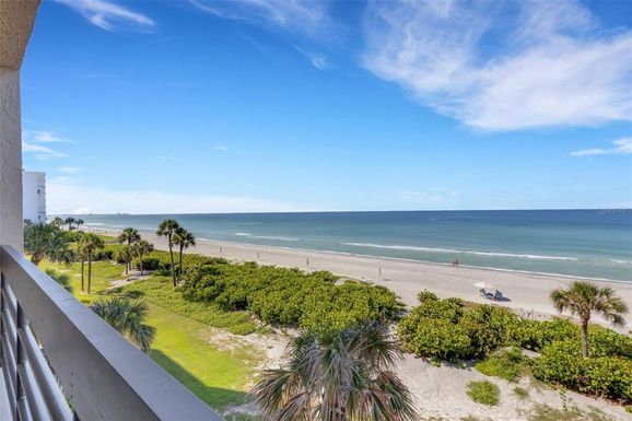 1055 GULF OF MEXICO DRIVE UNIT 305