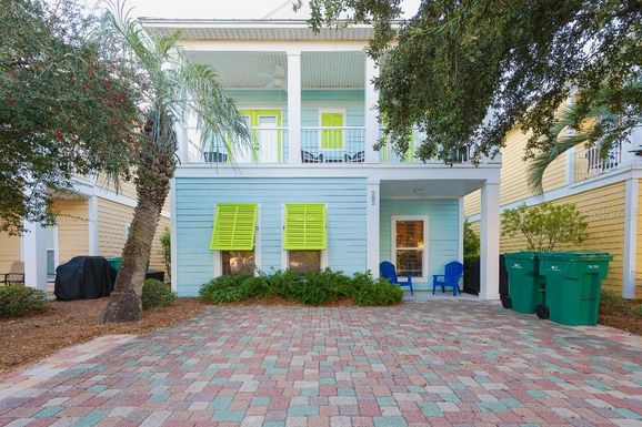 202 KONO WAY