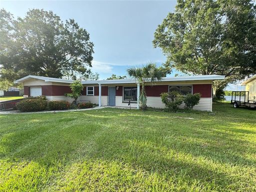427 COUNTRY CLUB DRIVE