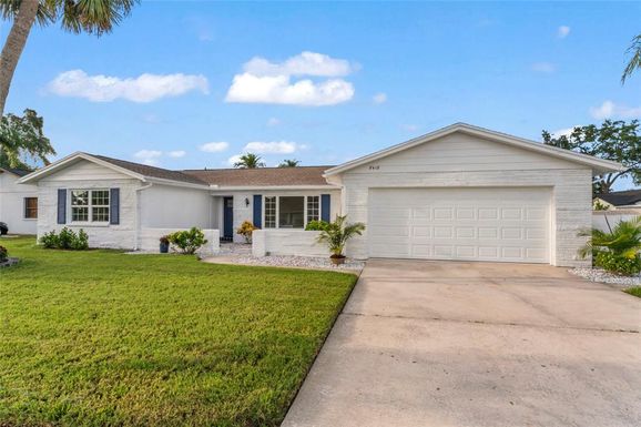 8418 FLAGSTONE DRIVE