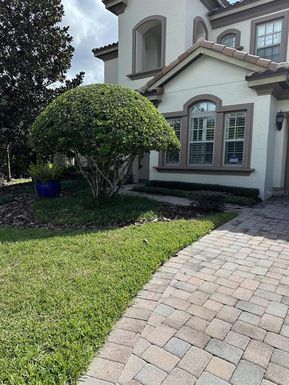 1841 HARLAND PARK DRIVE