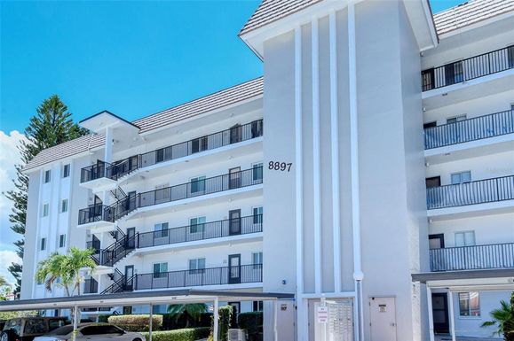 8897 MIDNIGHT PASS ROAD UNIT 105