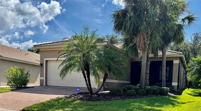 15908 COBBLE MILL DRIVE