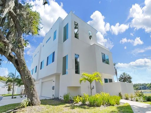 2728 N RIDGEWOOD AVENUE UNIT 1