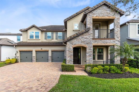 1675 AMSEL FALLS PARK TERRACE