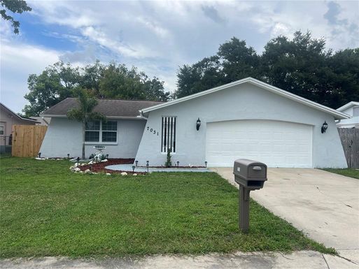 7031 INGLESIDE DRIVE