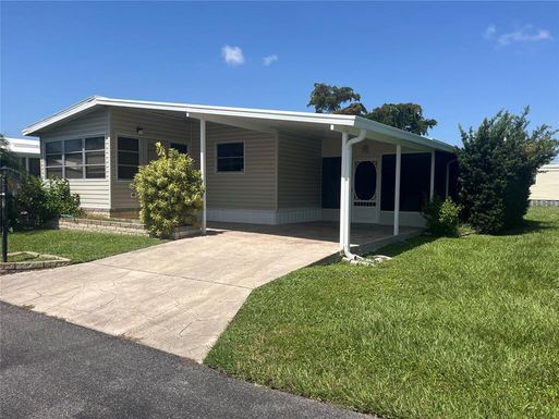 5316 53RD AVENUE E UNIT F24