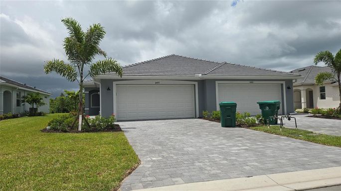 8477 SHORE LAKE DRIVE