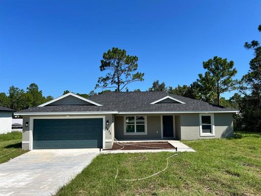 9232 N CITRUS SPRINGS BLVD