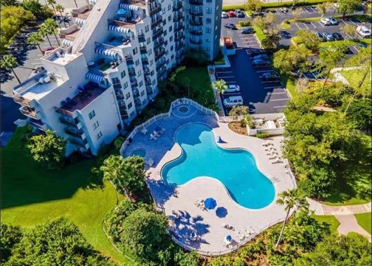 6165 CARRIER DR DRIVE UNIT 1114