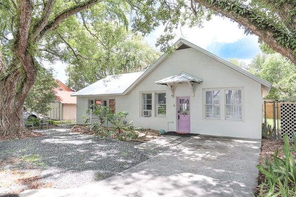 107 S IONA DRIVE UNIT A