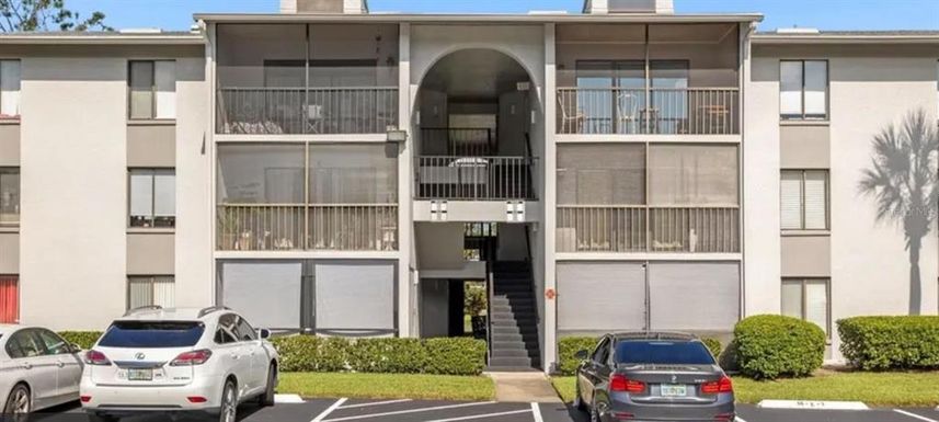 1022 S PINE RIDGE CIRCLE UNIT 1022