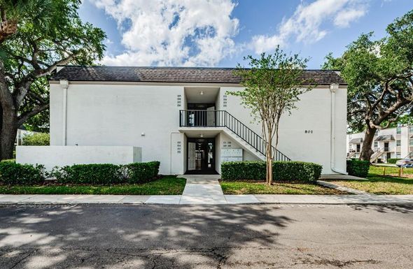 801 RUSSELL LANE UNIT 255