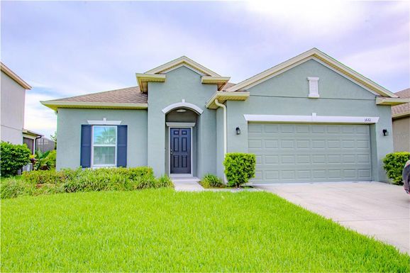 1661 CHATSWORTH CIRCLE
