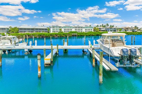 5820 GASPARILLA ROAD UNIT 22