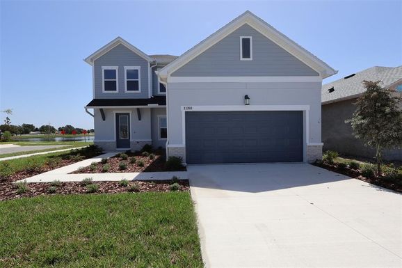 11393 HARDWOOD HAMMOCK LANE