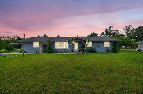 8609 WALDEN ROAD