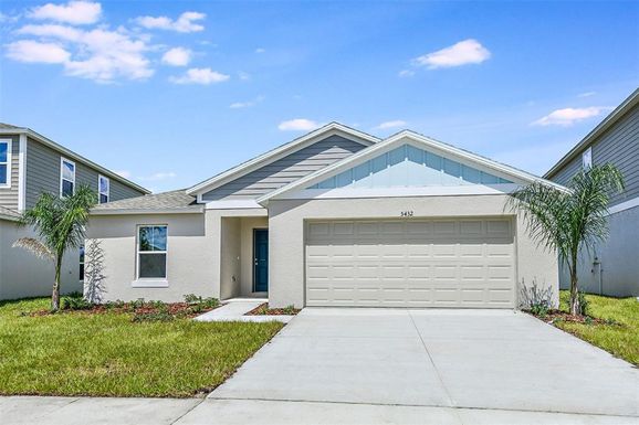 12832 CANTER CALL ROAD