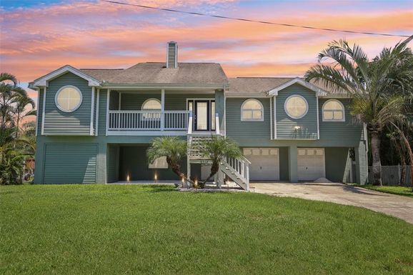 9212 RIVER COVE DRIVE