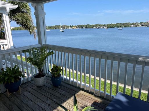 205 POMPANO DRIVE SE UNIT D