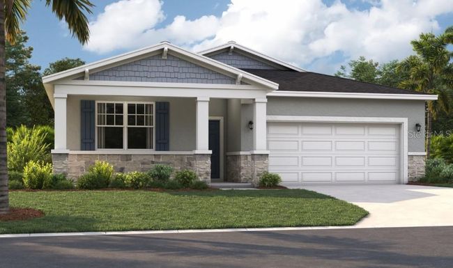 422 EVENTIDE AVENUE