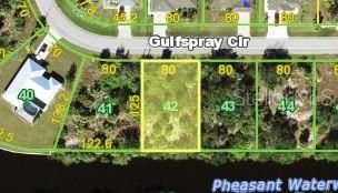 17272 GULFSPRAY CIRCLE