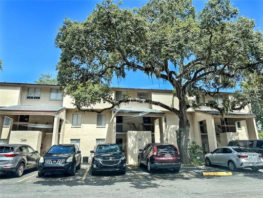 7607 ABBEY LANE UNIT 2