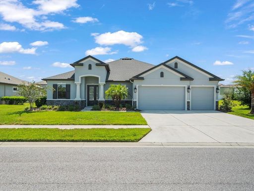 12854 WEATHERSTONE DRIVE