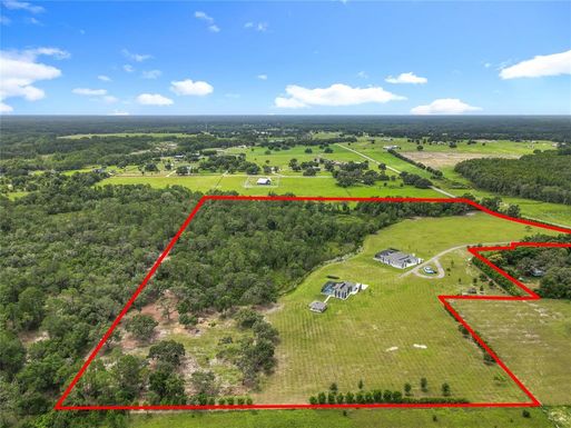 10220 & 10224 BAY LAKE ROAD