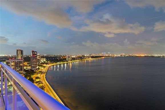 3401 BAYSHORE BOULEVARD UNIT 2500