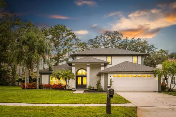 14102 RIVERSTONE DRIVE