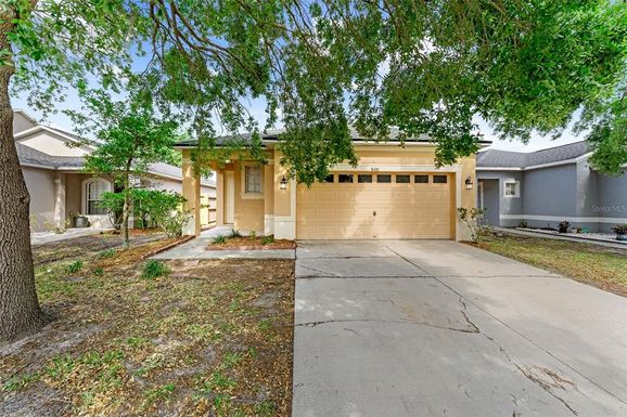 8420 DEER CHASE DRIVE