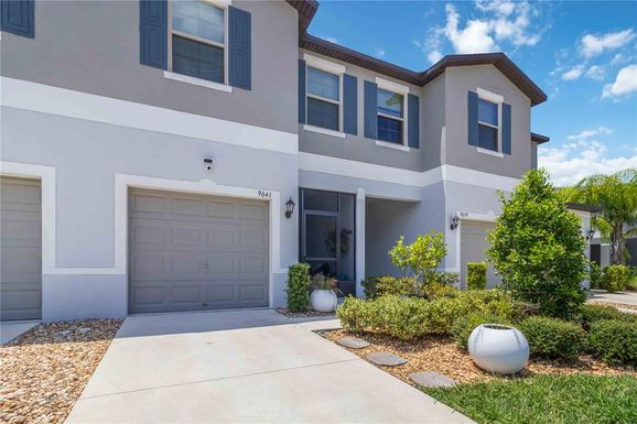 9641 PEMBROOKE PINES DRIVE