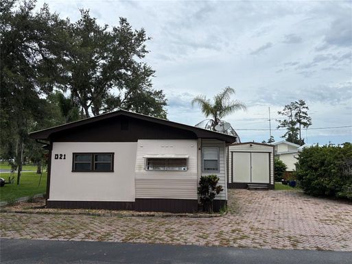 2092 CULBREATH ROAD UNIT D21