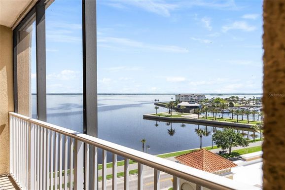 225 W SEMINOLE BOULEVARD UNIT 607