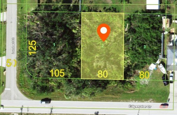 19210 EDGEWATER DRIVE