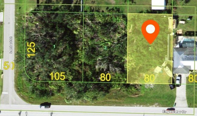 19218 EDGEWATER DRIVE