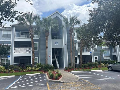 709 SECRET HARBOR LANE UNIT 107