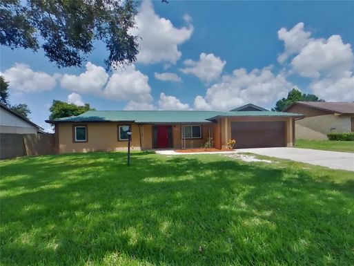 912 SHANGRI LA DRIVE