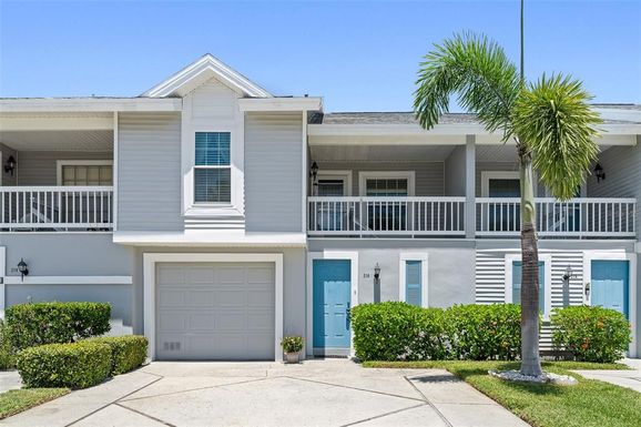 216 BOUNTY COURT