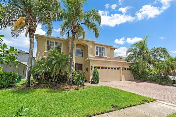 27339 SILVER THATCH DRIVE