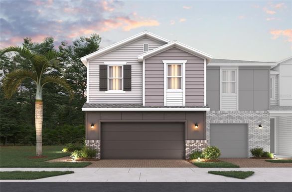 563 SOUTHERN EDGE WAY