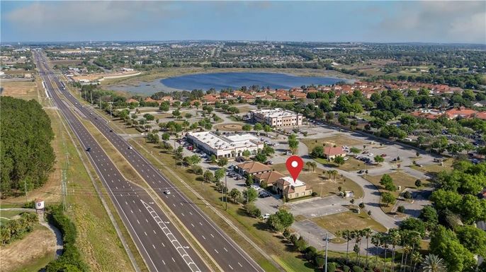 3745 S HIGHWAY 27 UNIT Suite A