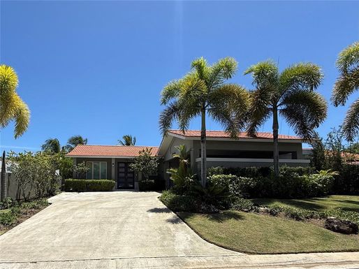 554 CAMINO DE TORTUGUERO