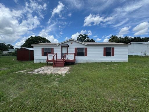 14144 SE 63RD TERRACE