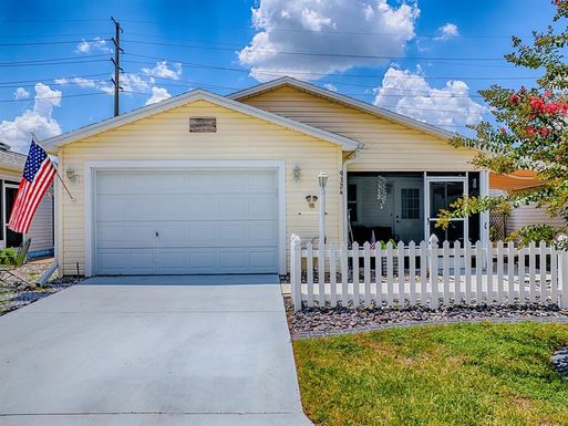 9324 SE 173RD HYACINTH STREET