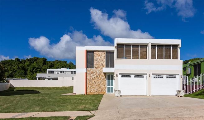 24 RUISENOR | URB. LOS MONTES UNIT 275