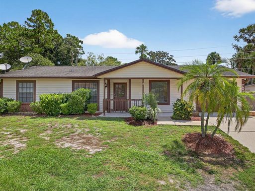 701 WOODLAWN DRIVE